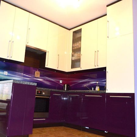 Apartment Old Town Cozy Elblag Buitenkant foto