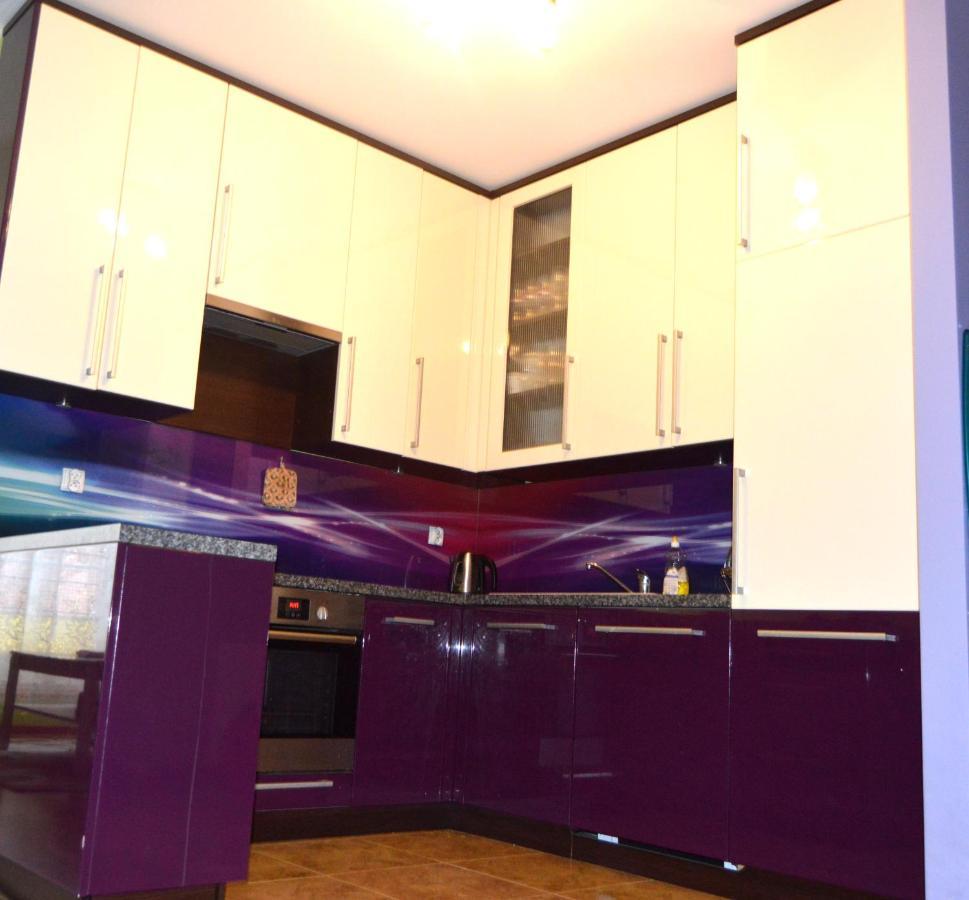 Apartment Old Town Cozy Elblag Buitenkant foto